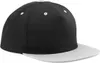 Beechfield B610c | 5 Panel Contrast Snapback Cap / Kappe / Produktbild-Vorschau 1