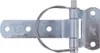 Abnehmbares Seitenscharnier STEELPRESS ZW-03.106 Anhänger Produktbild-Vorschau 6