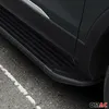 Marchepieds Latéraux pour Dacia Duster II 2018-2023 en Voir les images du produit 5