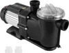 Pompa per piscine fuori terra SucceBuy, 1,5 HP, 100 GPM di Anteprima dell’immagine prodotto 1