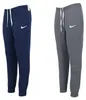 Nike Pantaloni Park 20 Fleece, CW6907063, Taglia: 178 Anteprima dell’immagine prodotto 8
