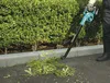 Makita DUB186Z Akku-Laubbläser Produktbild-Vorschau 10