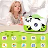 CAMÉRA PHOTOGRAPHIQUE NUMÉRIQUE POUR ENFANTS 40 Mpx CAMÉRA Voir les images du produit 8