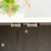Verriegelbare Transportbox für kleine und mittelgroße Hunde Produktbild-Vorschau 9