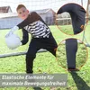 CATCH & KEEP  torwarthose herren - torwarthose kinder Produktbild-Vorschau 3