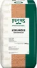 Fuchs Professional Coriander purement moulue au goût épicé Voir les images du produit 1