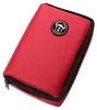 BULL'S TP Dartcase - rot -- 1 Stck Produktbild-Vorschau 1