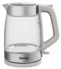 Tefal Glass Kettle KI605B30, 1,7 l, 2200 W, Šedá, Stříbrná, Náhled obrázku produktu 1