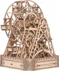 WOODEN CITY Puzzle 3D Grande roue 470 pièces Voir les images du produit 10