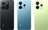 Xiaomi Redmi | Note 14 | Midnight Black | 6.67 " | AMOLED | Voir les images du produit 28