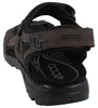 Ecco Offroad Yucatan M Herrenschuhe Sandalen Braun Freizeit Productafbeelding-voorbeeld 18