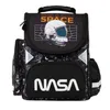 3-dielna súprava školských tašiek NASA – vodotesná súprava Náhľad obrázku produktu 2