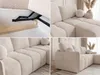 Ecksofa Nubo mit Schlaffunktion und Bettkasten - Produktbild-Vorschau 7