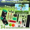 Golf Adventskalender 2025 – 24 Golfaccessoires für Herren Podgląd zdjęcia produktu