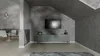 EGGER Winkelleiste Decowall WL003 Rovigo Beton Produktbild-Vorschau 5