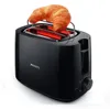 Philips Daily Collection HD2583/90, 8 Scheibe(n), Schwarz, Produktbild-Vorschau 3