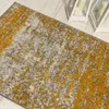 Mazovia Teppich Orange Abstrakt Vintage - Teppich für Produktbild-Vorschau 3