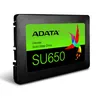 ADATA SU650 2.5" 1 TB Serial ATA III 3D NAND Voir les images du produit 8
