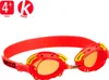 Beco Kinderschwimmbrille Palma 4+ | Krabbendesign | Produktbild-Vorschau 2