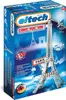 Eitech 00460 Set di costruzioni in metallo - Torre Eiffel Anteprima dell’immagine prodotto 4