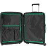 Travelite ORBITA 4w L/M/S Trolley Set Grün 076940-80 Produktbild-Vorschau 20