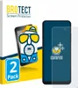 2x BROTECT Schutzfolie für Hotwav Note 13 Max Displayschutz Produktbild-Vorschau 1