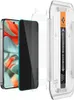 Spigen GLAS.tR ez Fit Google Pixel 9 Pro XL Datenschutz [2 Produktbild-Vorschau 6