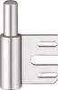 SIMONSWERK Rahmenteil V 8100 STA vern.2-tlg. Stahlzargen Produktbild-Vorschau 1