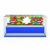Vitrine LEGO - Bleu Voir les images du produit 7