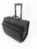 Pilotenkoffer Trolley R-PE schwarz Produktbild-Vorschau 9