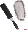 Brosse en microfibres pour le lavage des voitures, 33,5 cm Voir les images du produit 4