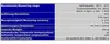 Refraktometer Frostschutz Batterie Solar 0–-60 °C 1.100–1.400 sg ATC Produktbild-Vorschau