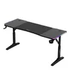 Huzaro Hero 4.6 RGB Gaming Tisch – höhenverstellbar 160x60 Produktbild-Vorschau 12