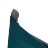 Stapelbarer gartenstuhl "axant" in entenblau & graphit aus Produktbild-Vorschau 3
