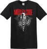 Mötley Crue - T-shirt Dr Feelgood Voir les images du produit 1