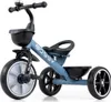 Milly Mally Tricycle Bobby Denim Produktbild-Vorschau 1