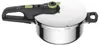 Tefal Secure Trendy YS22Z4, 4 l, Keramický, Plyn, Halogen, Náhled obrázku produktu 1
