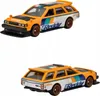 Drifting | Hot Wheels Premium HRT53 | 4er Collector Set Produktbild-Vorschau 10