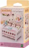 SYLVANIAN Lit avec carrousel 05534 Voir les images du produit 2