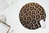 MuchoWow® Mauspad Mousepad Panther Druck 40x40 cm - Produktbild-Vorschau 5