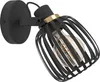GIRONA Spot - L19 x B14 x H15 cm - schwarz, Produktbild-Vorschau 1