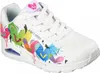 Chaussures basses de sport Skechers à semelle moulée mode Voir les images du produit 2