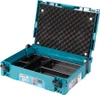 Jeu de forets et d'embouts de vissage Makita 70 pièces 70 Voir les images du produit 3