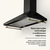 Klarstein digestor, digestor s recirkuláciou/vzduchu, Náhľad obrázku produktu 5