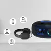 Denver TDB-212BT Boombox mit CD, Bluetooth, USB, AUX, Produktbild-Vorschau 6