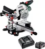 Metabo KGS 18 LTX BL 216 1x 4,0Ah Produktbild-Vorschau 25