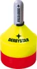 DERBYSTAR Markierungshütchenset II, Gr.Ø 20 cm / Höhe: 8 Náhľad obrázku produktu 3