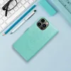 Etui MEZZO Book Case pasuje do IPHONE 13 tree green Podgląd zdjęcia produktu 6