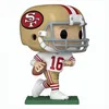 A Funko Pop! figure of a football player in uniform. Náhľad obrázku produktu