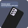 Cazy Coque compatible avec Samsung Galaxy A52 (4G/5G) / Voir les images du produit 2